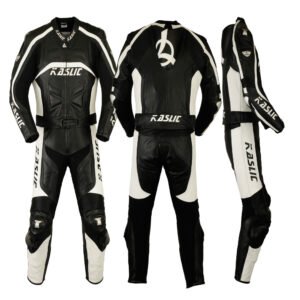 Motorbike Leather Suit