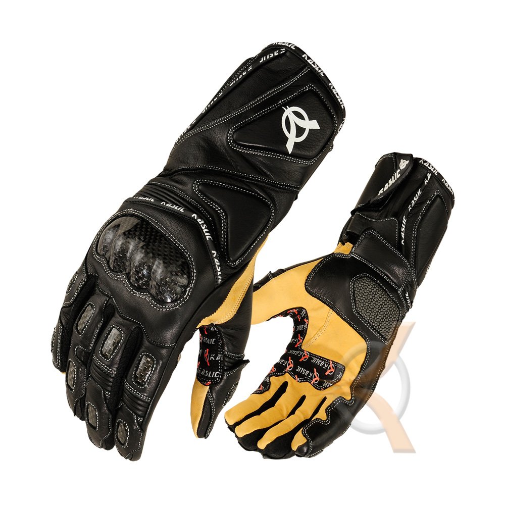 Motorbike Gloves