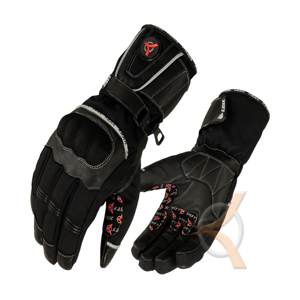 Motorbike Gloves