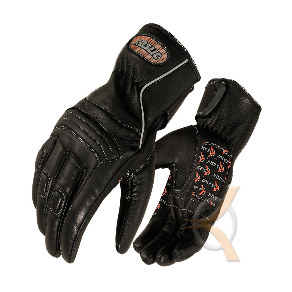 Motorbike Gloves