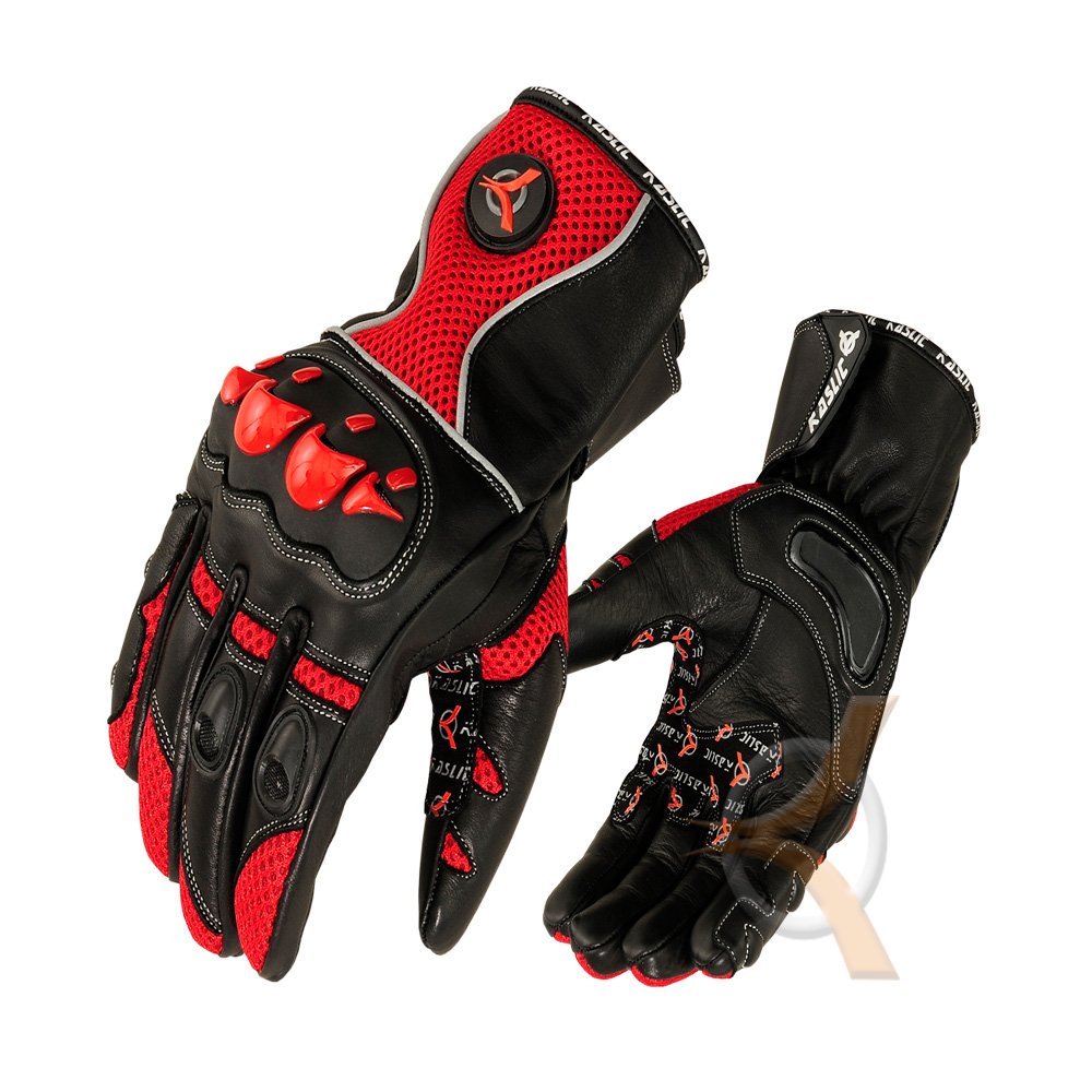 Motorbike Gloves