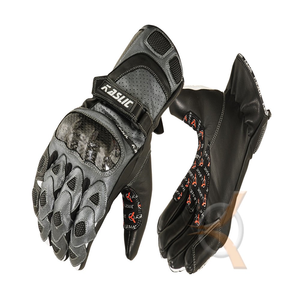 Motorbike Gloves