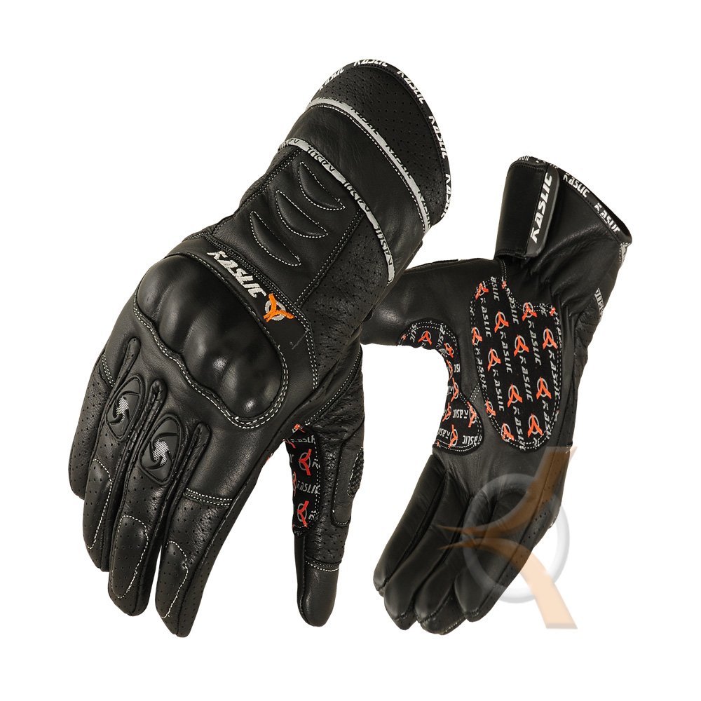 Motorbike Gloves