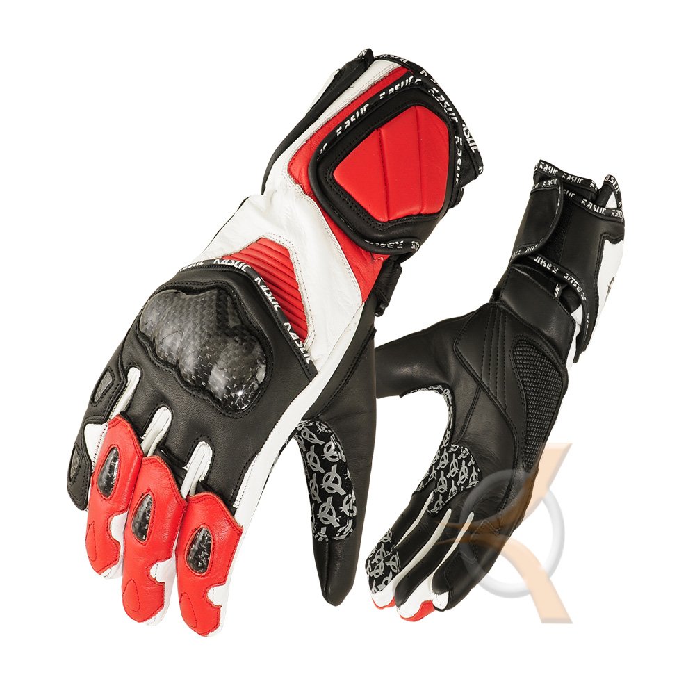 Motorbike Gloves