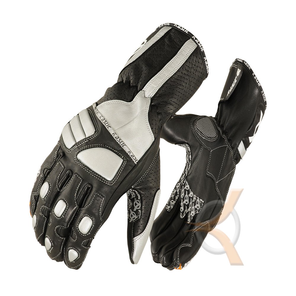 Motorbike Gloves