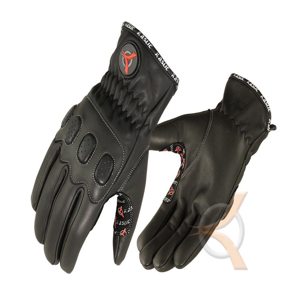 Motorbike Gloves