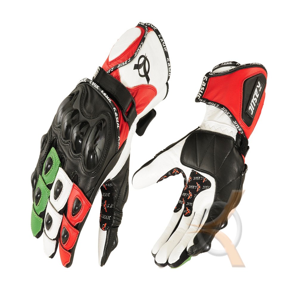 Motorbike Gloves