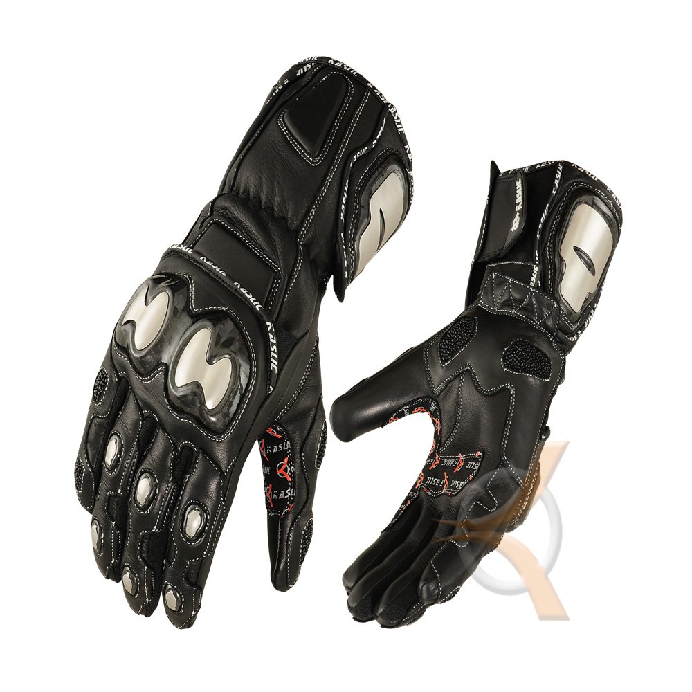 Motorbike Gloves