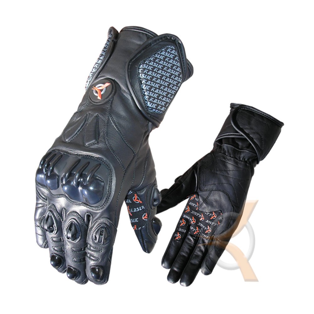 Motorbike Gloves
