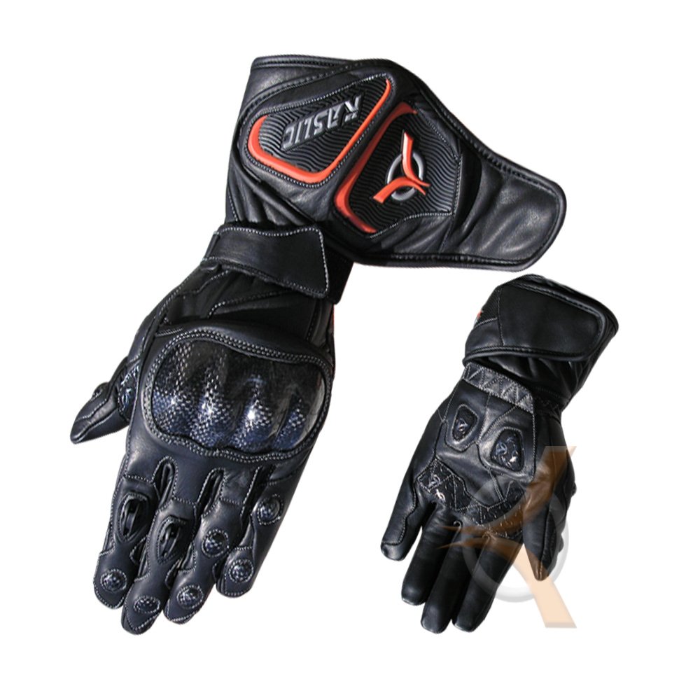 Motorbike Gloves