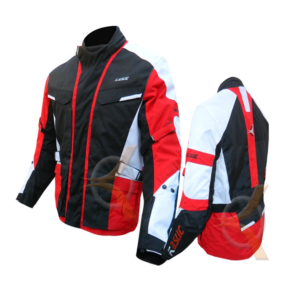 Motorbike Textile Jacket