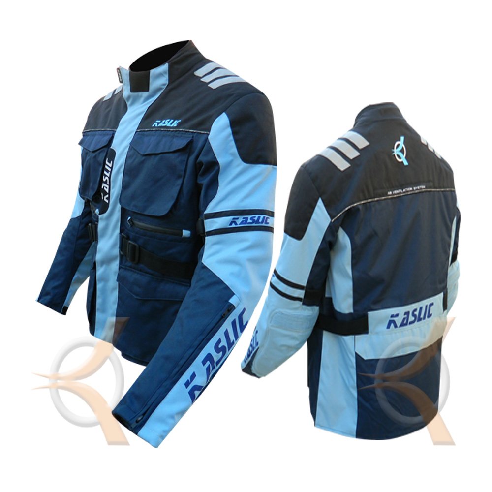 Motorbike Textile Jacket