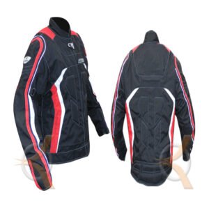 Motorbike Textile Jacket