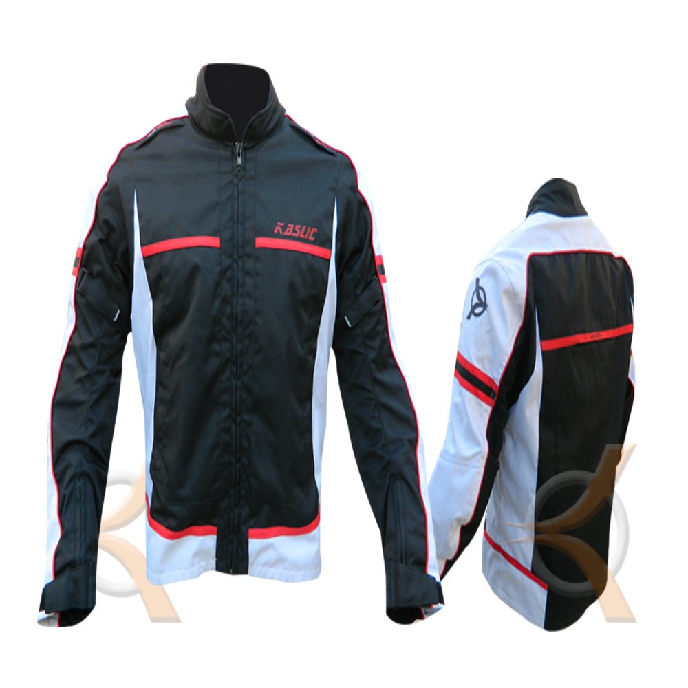 Motorbike Textile Jacket