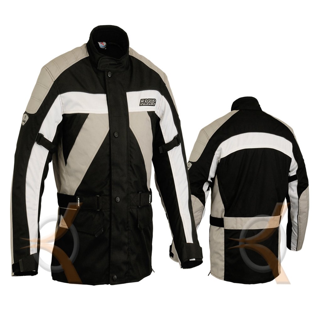 Motorbike Textile Jacket