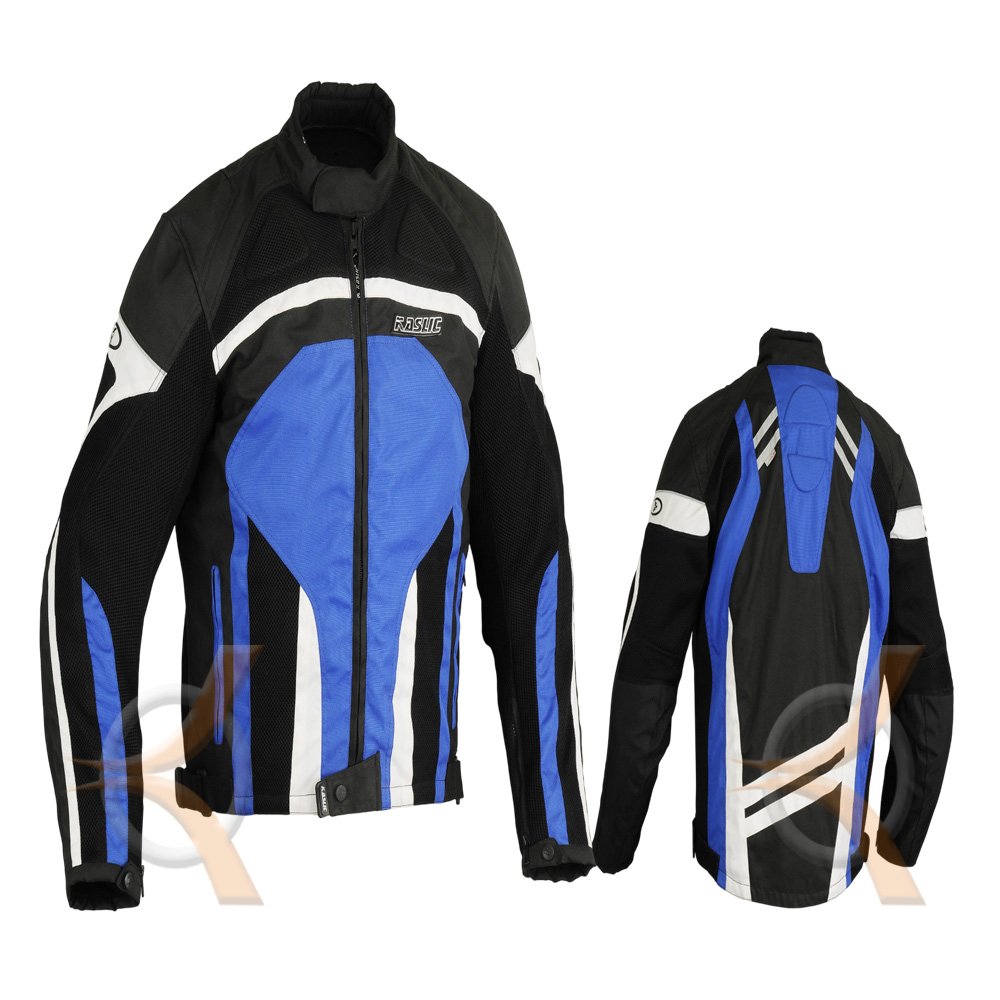 Motorbike Textile Jacket