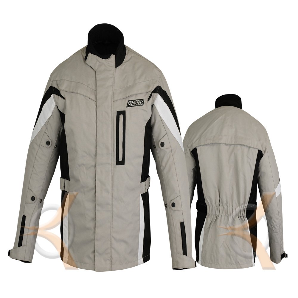 Motorbike Textile Jacket