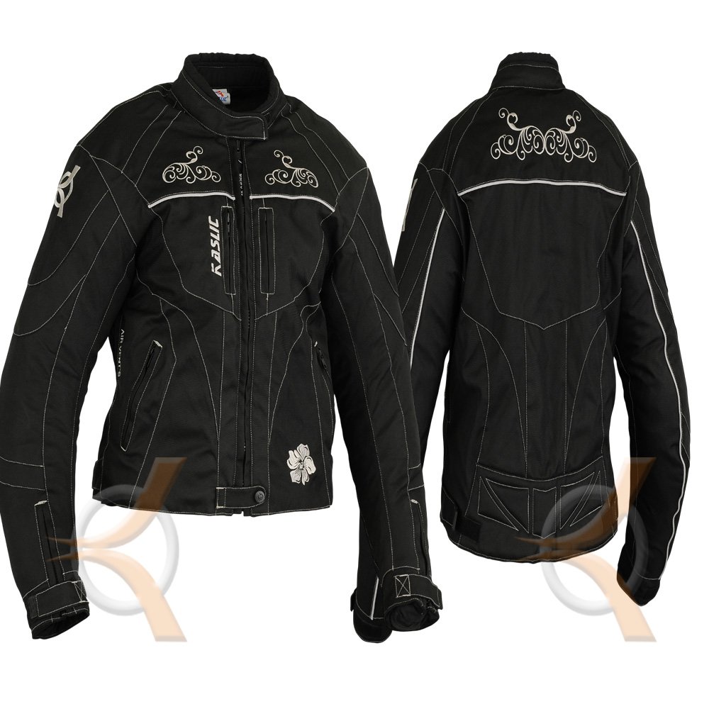 Motorbike Textile Jacket