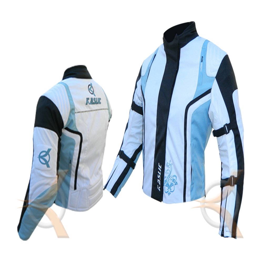 Motorbike Textile Jacket