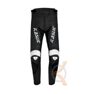 Motorbike Leather Pant