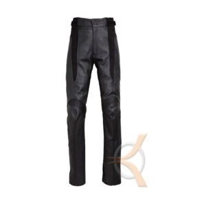 Motorbike Leather Pant