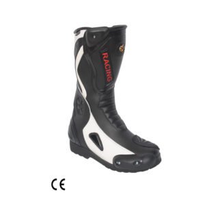 Motorbike Boots