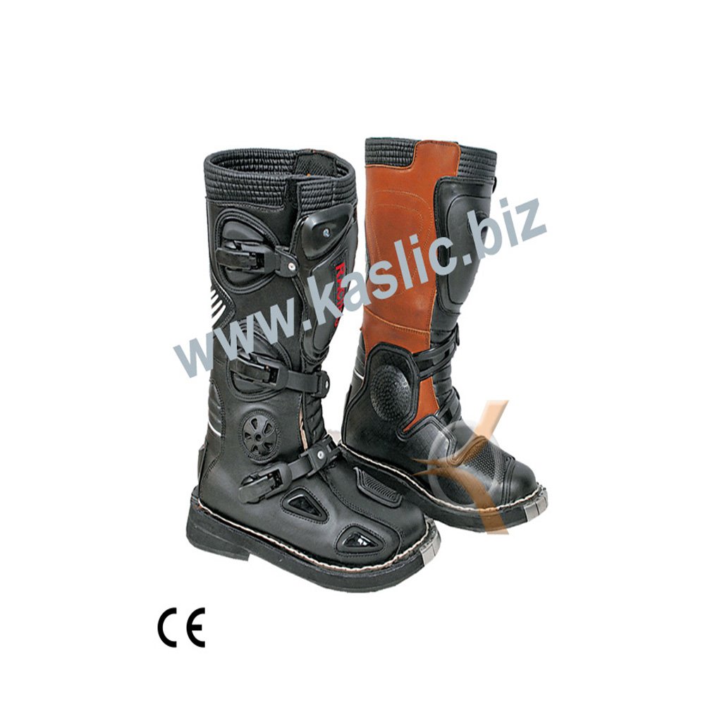 Motorbike Boots