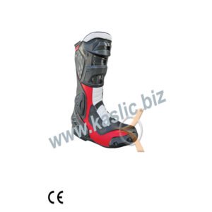 Motorbike Boots